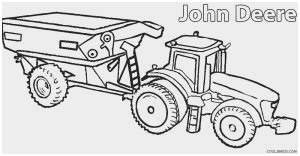 John Deere Tractor Drawing at PaintingValley.com | Explore collection