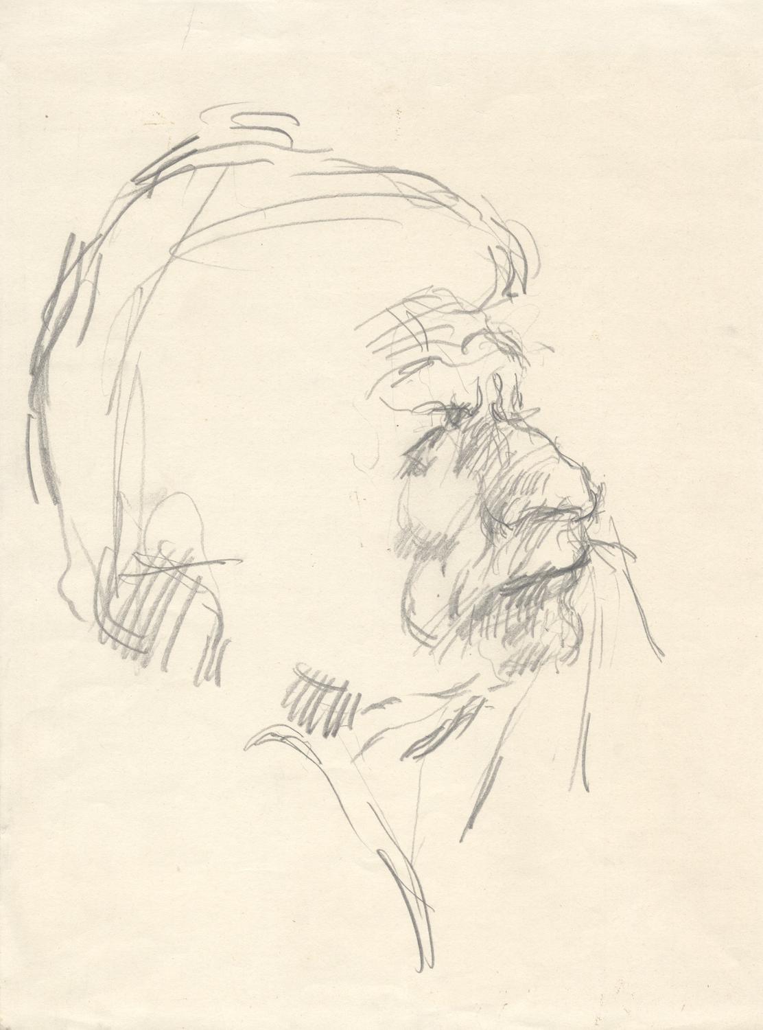 1112x1500 Seeing Through Drawing A Celebration Of John Berger - John Drawing