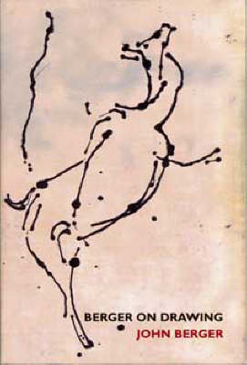 271x400 Berger On Drawing - John Drawing