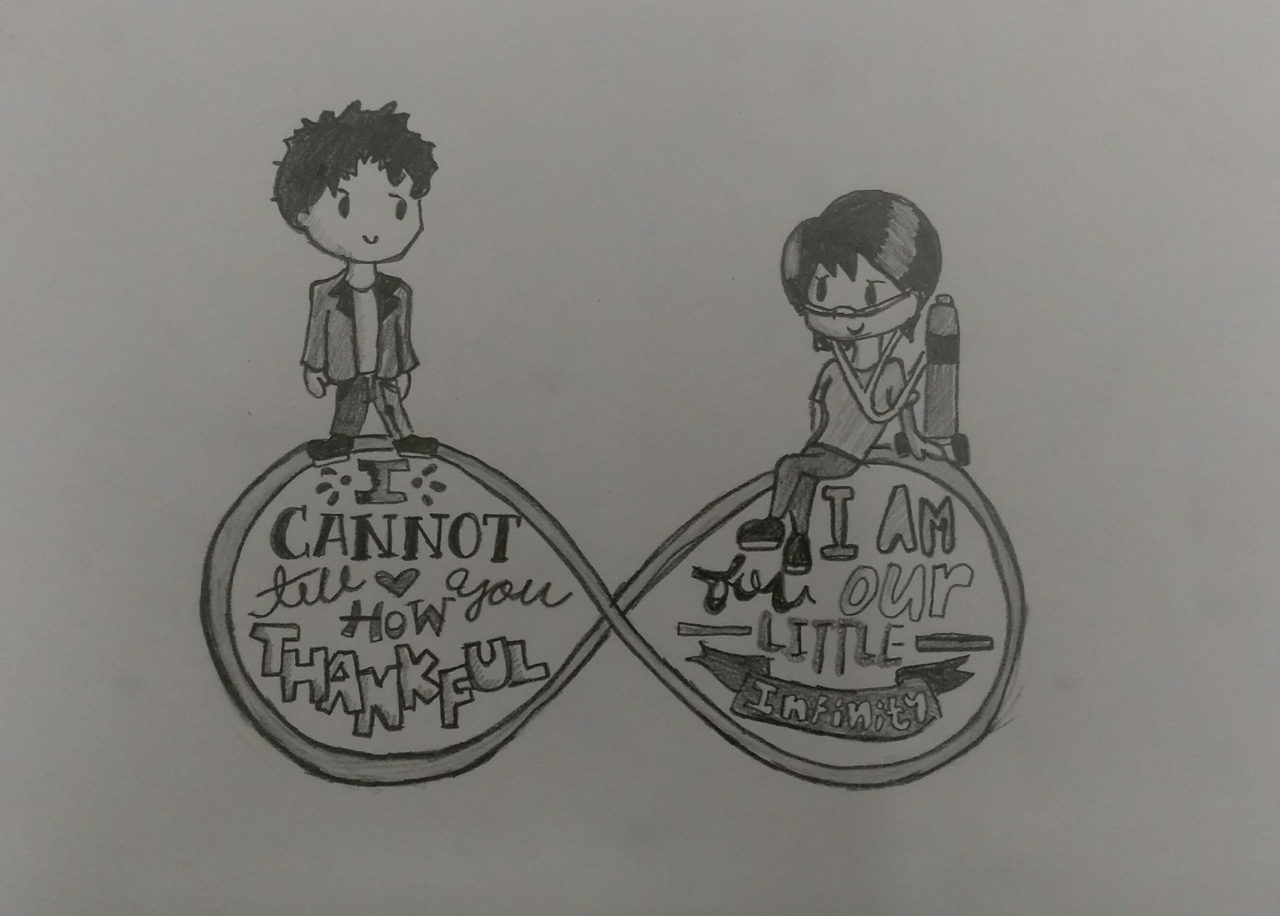 2630x1882 John Green Drawing Inspired - John Green Drawing