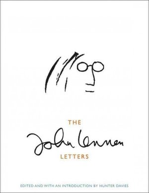 300x390 interview hunter davies, editor of 'the john lennon letters' npr - John Lennon Glasses Drawing
