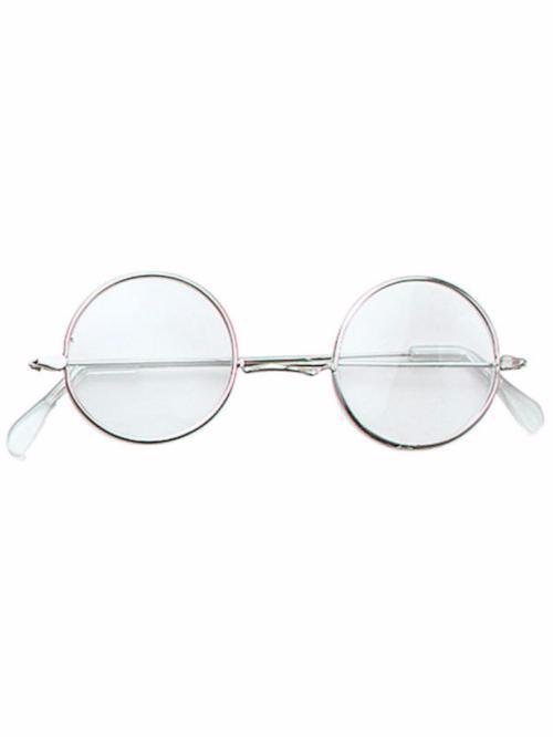 500x666 clear john lennon specs - John Lennon Glasses Drawing