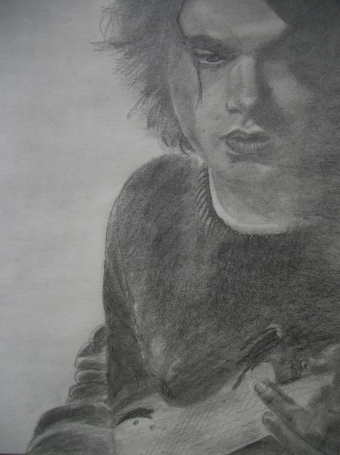 673x900 john mayer drawing - John Mayer Drawing