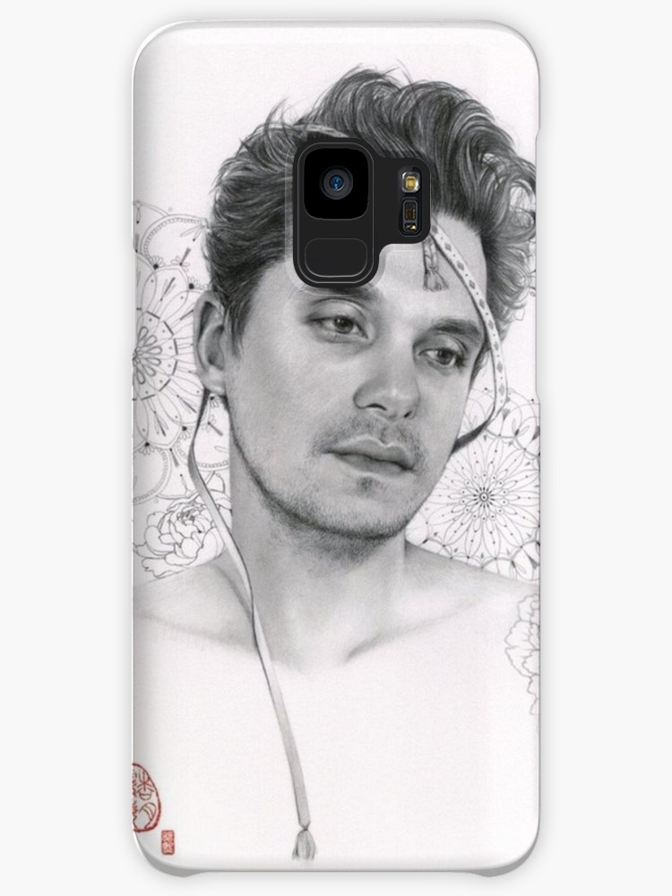 750x1000 john mayer the search for everything cases skins for samsung - John Mayer Drawing