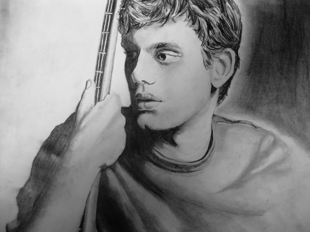 1000x750 john mayer - John Mayer Drawing