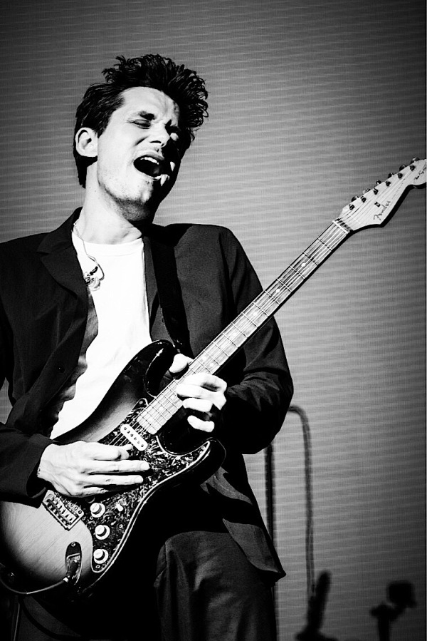 600x899 curated news, gossip, concert reviews, fearless - John Mayer Drawing