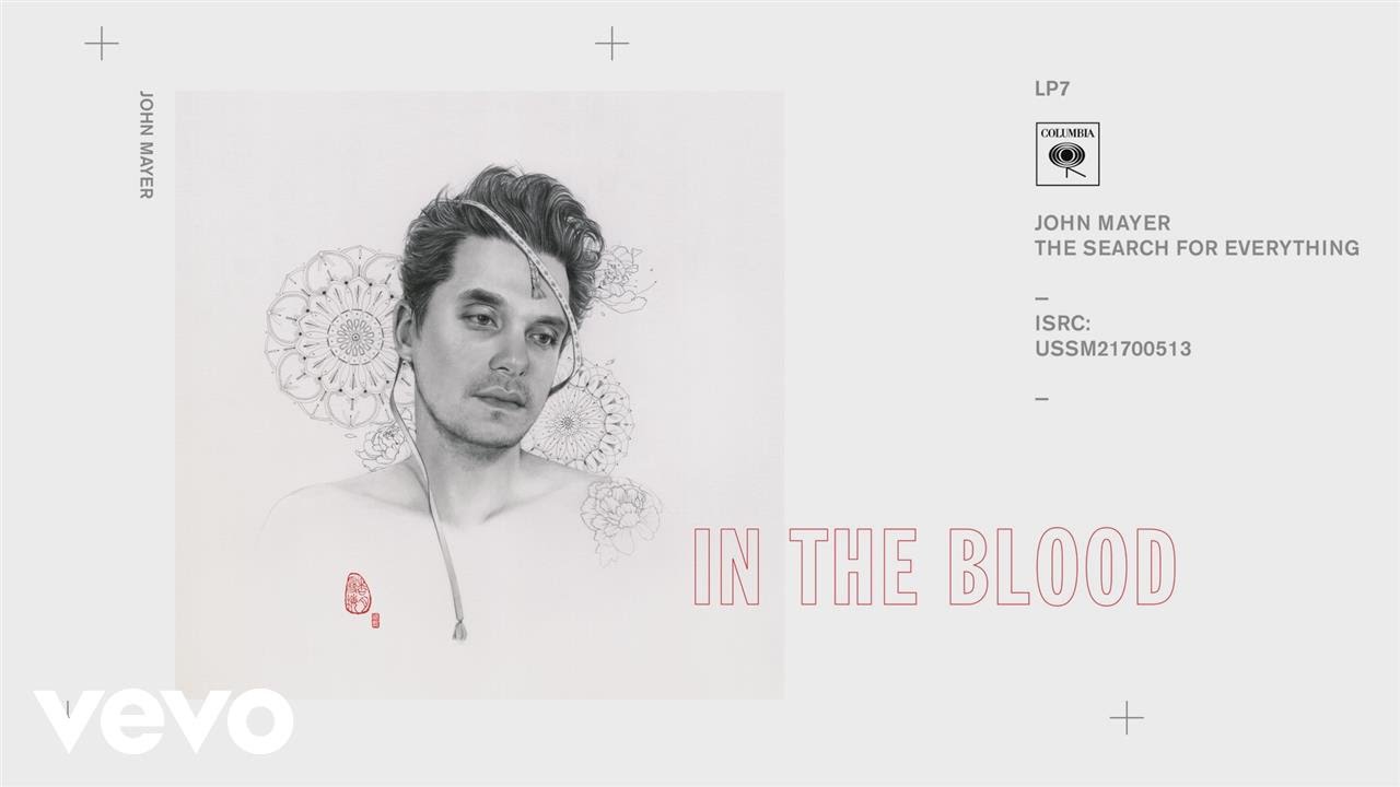 1280x720 review john mayer's deeply personal quest on 'the search - John Mayer Drawing