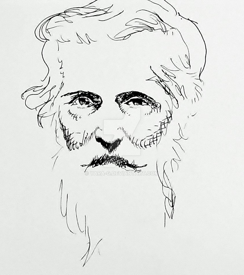 John Muir Drawings at Explore collection of John