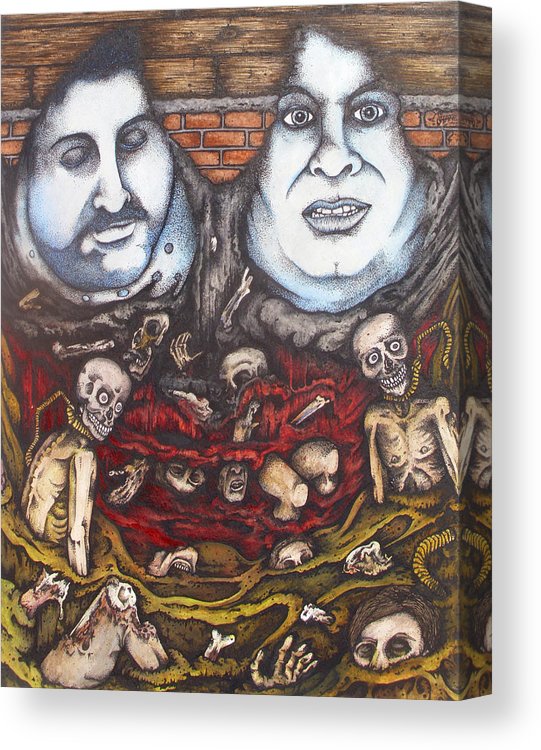 541x750 John Wayne Gacy - John Wayne Gacy Drawings