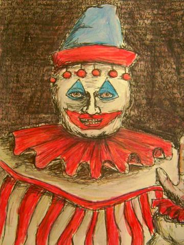 360x480 Everything You Need To Know About John Wayne Gacy Serial Killer Shop - John Wayne Gacy Drawings