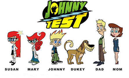 445x270 how to draw johnny test johnny test wiki fandom powered - Johnny Test Drawing