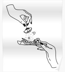 210x230 joint drawing posters redbubble - Joint Drawing