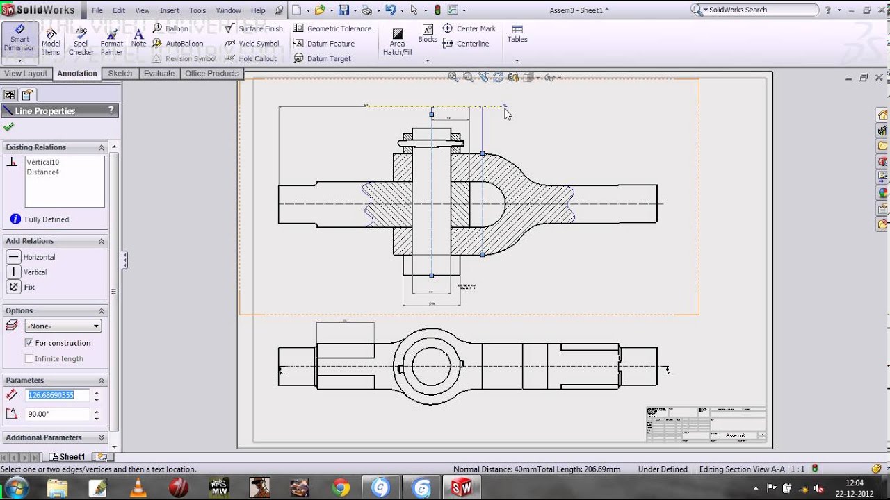 1280x720 knuckle joint drawing video - Joint Drawing