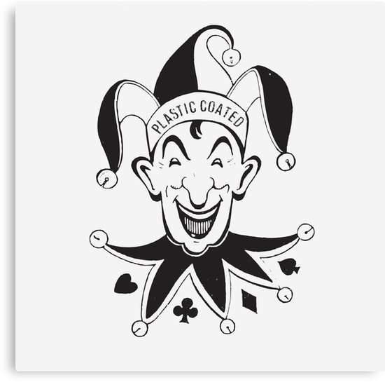 Joker Card Drawing at Explore collection of Joker Card Drawing