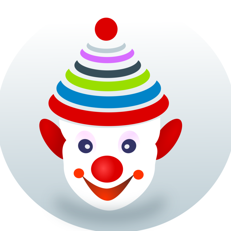 750x750 Joker Batman Drawing Clown Cartoon Cc0 - Joker Cartoon Drawing