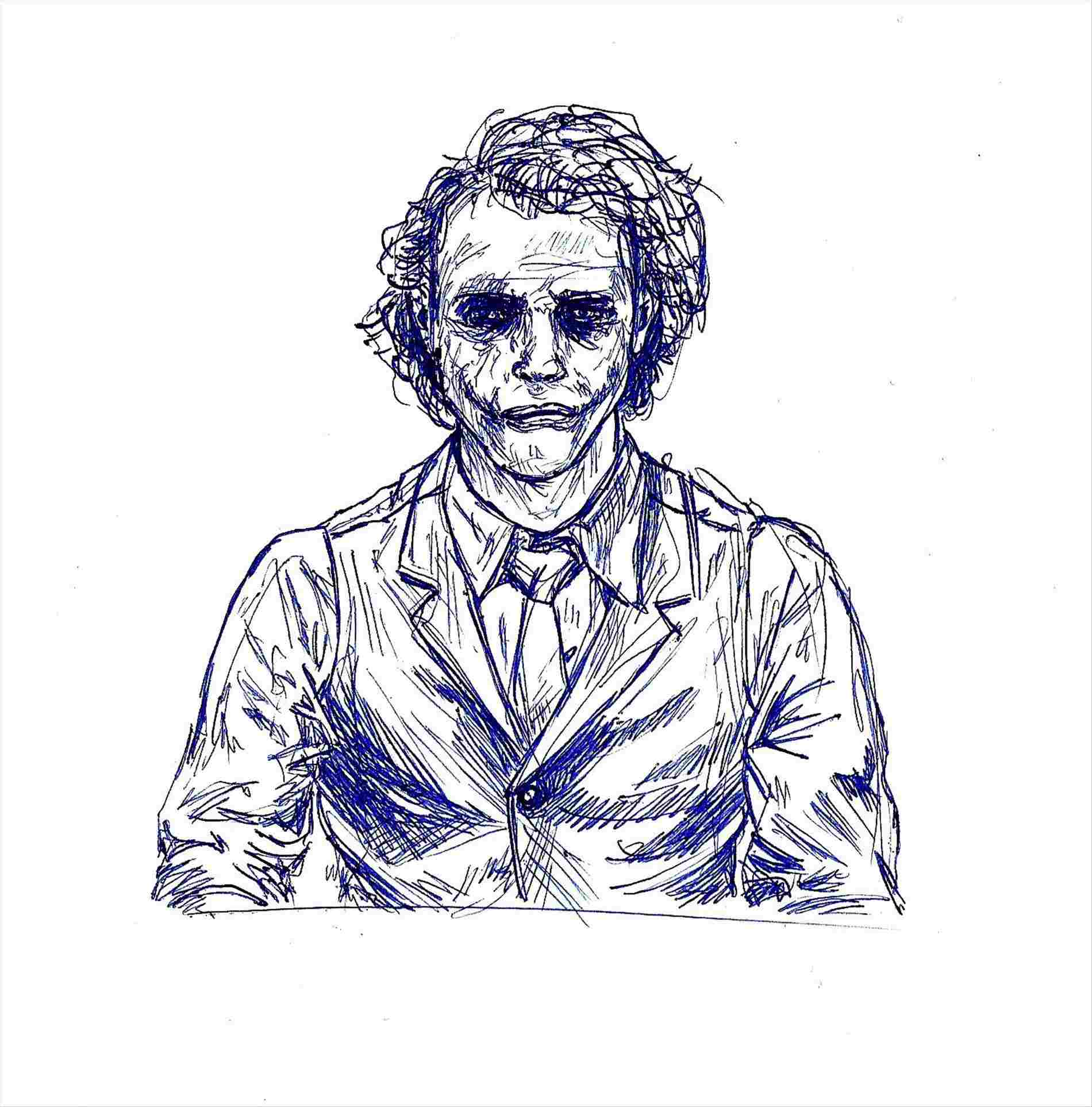 1900x1926 kids hub rhartforkidshubcom how joker cartoon drawing to draw - Joker Cartoon Drawing