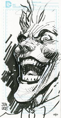 236x452 heath ledger as the joker art sketches joker, joker drawings - Joker Comic Drawing