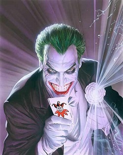 250x315 Joker - Joker Comic Drawing