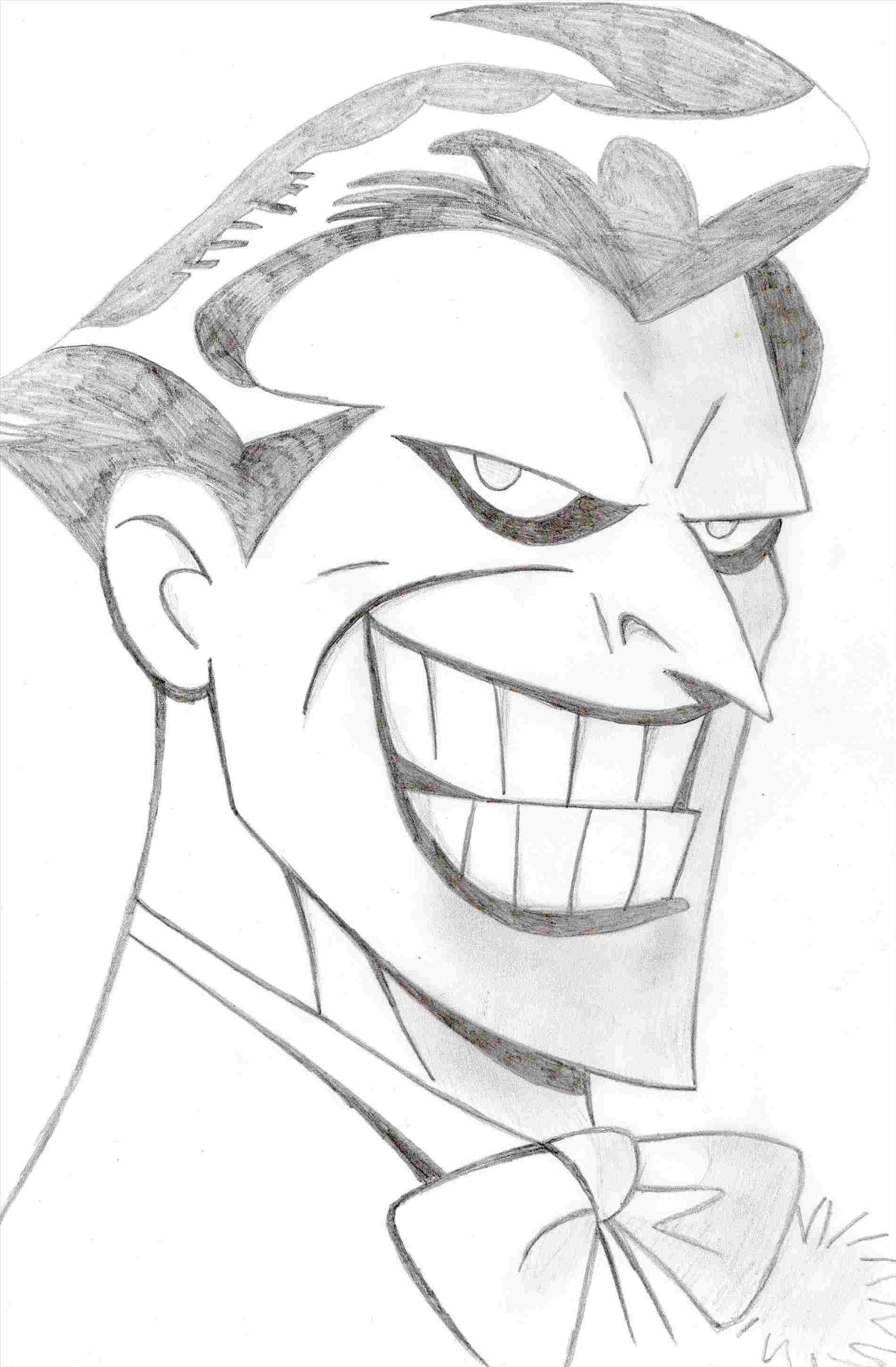 Joker Drawings at Explore collection of Joker Drawings