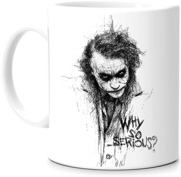  Joker Pencil Drawing at PaintingValley.com Explore collection of 