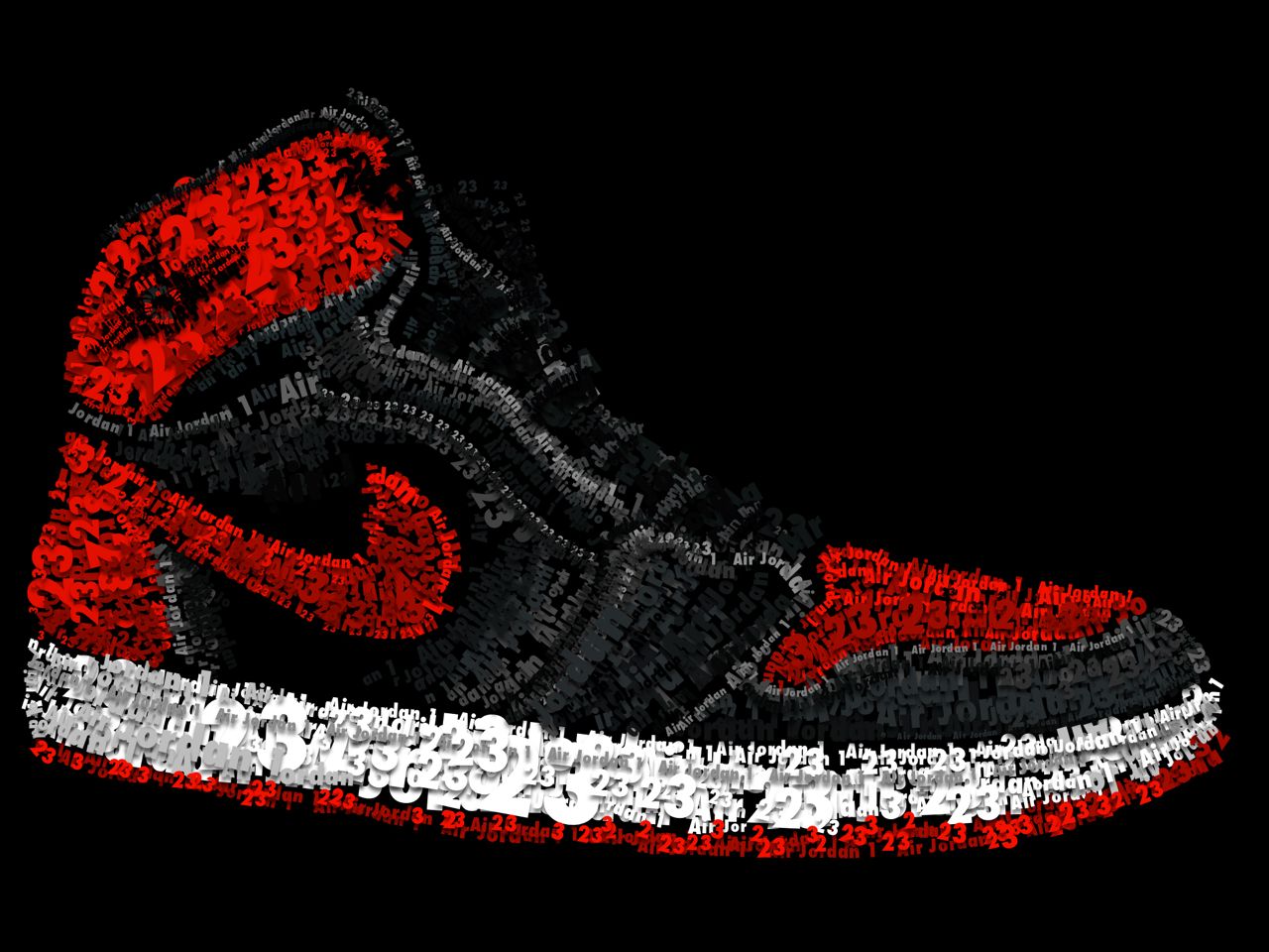1280x960 air jordan type drawing a air jordans, jordans, jordans sneakers - Jordan 1 Drawing