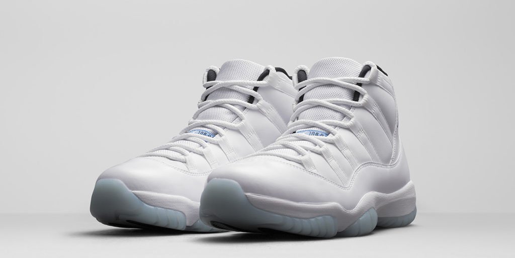 1024x513 On Twitter The Drawing For The Air Jordan Begins - Jordan 11 Drawing