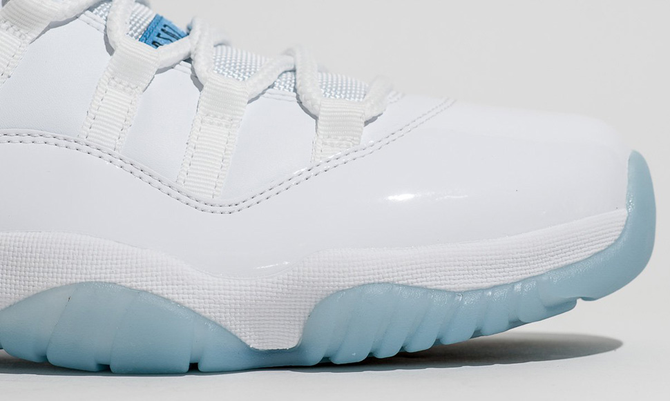 970x581 Low Cost Jordan Legend Blue Drawing - Jordan 11 Drawing