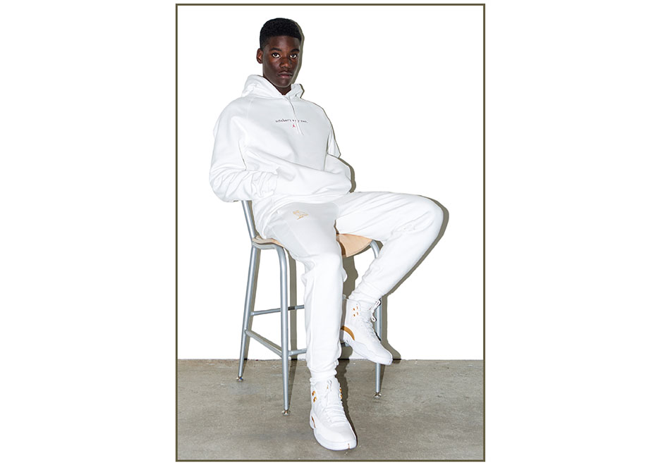 940x660 air jordan ovo and apparel complete release info - Jordan 12 Drawing