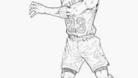 280x158 Jordan Shoes Drawing Easy All About Shoes - Jordan 7 Drawing