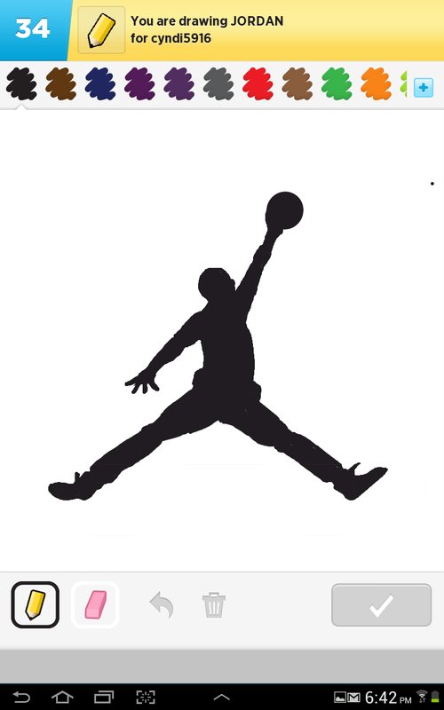 500x800 Jordan Drawings - Jordan Drawings