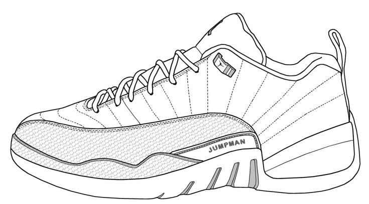 735x408 Buy Air Jordan Drawing Drawn - Jordan Drawings