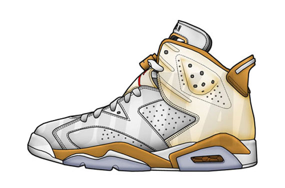 570x376 wholesale jordan drawing jordan - Jordan Drawings