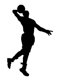 249x331 Draw An Air Jordan Logo Of Your Favorite Player Nba - Jordan Logo Drawing