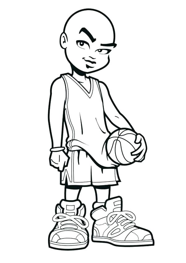 600x847 Air Jordan Logo Coloring Pages Shoes - Jordan Logo Drawing