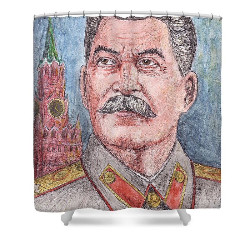Joseph Stalin Drawing at Explore collection of