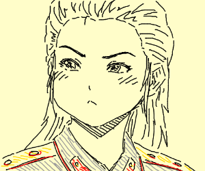 300x250 joseph stalin is a woman now - Joseph Stalin Drawing