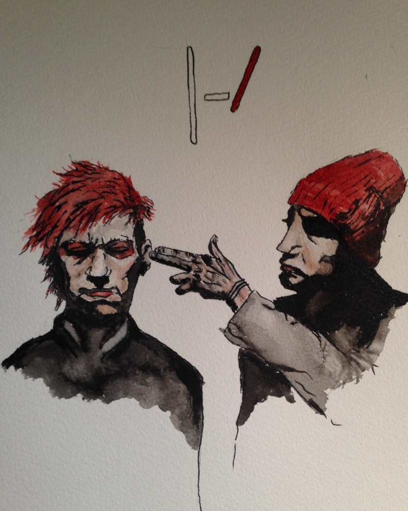 800x1000 portrait of tyler joseph, josh dun - Josh Dun And Tyler Joseph Drawing