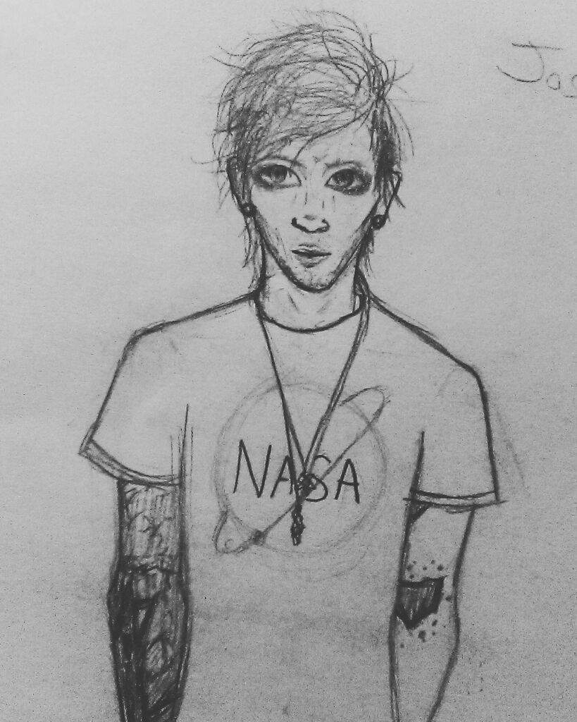 819x1024 Josh Dun Drawing Amino - Josh Dun And Tyler Joseph Drawing