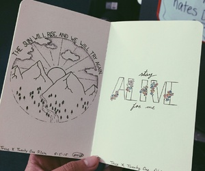 300x250 images about journal ideas on we heart it see more about book - Journal Drawing Ideas