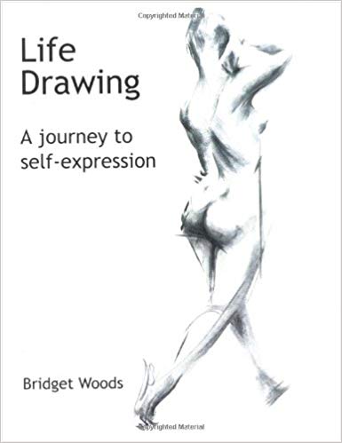 385x499 Life Drawing A Journey To Self Expression Bridget Woods - Journey Drawing