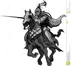 232x217 Image Result For Jousting Knight Drawing Castle Room Knight - Jousting Drawing