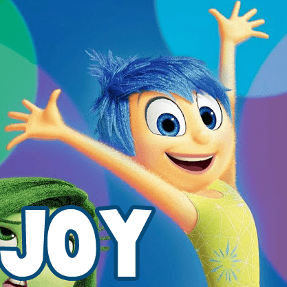 417x417 how to draw joy from disney pixars inside out with easy steps - Joy Drawing
