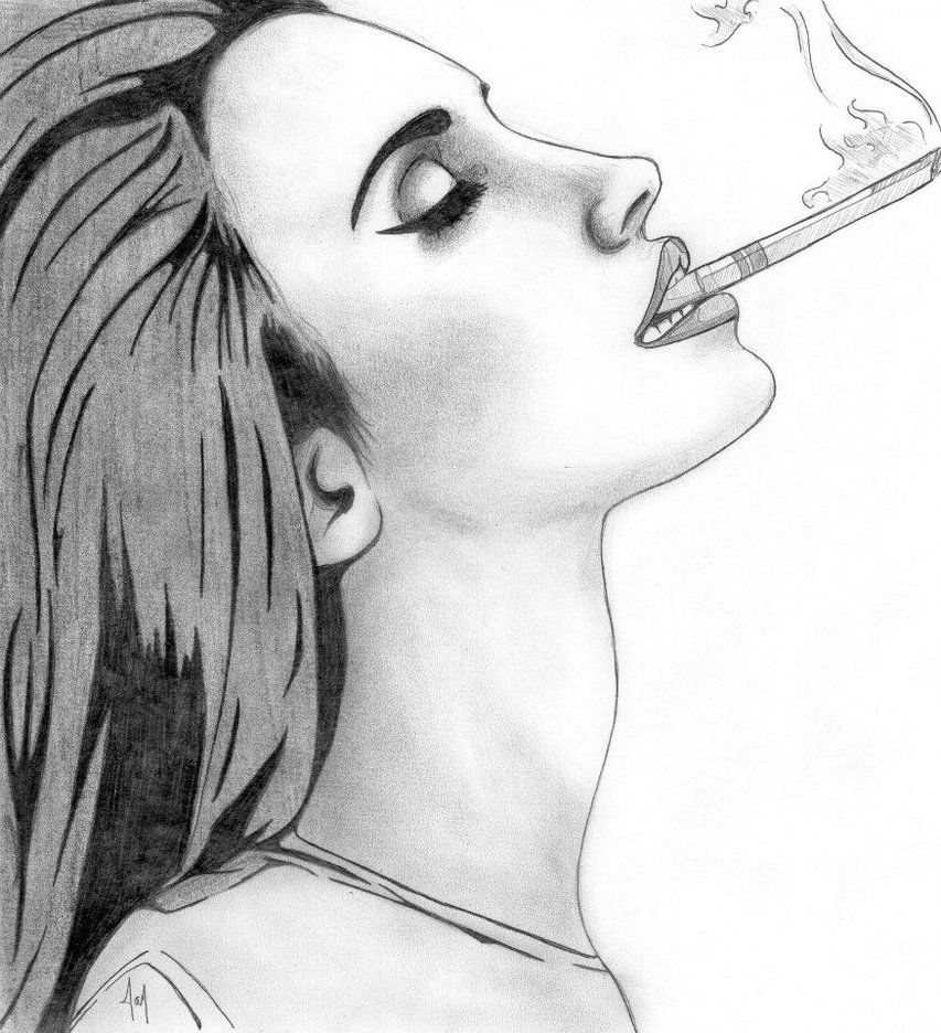 853x936 Lana Del Rey Smok Drawing - Joy Drawing