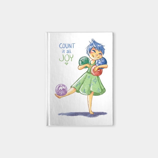 630x630 Inside Out - Joy Inside Out Drawing