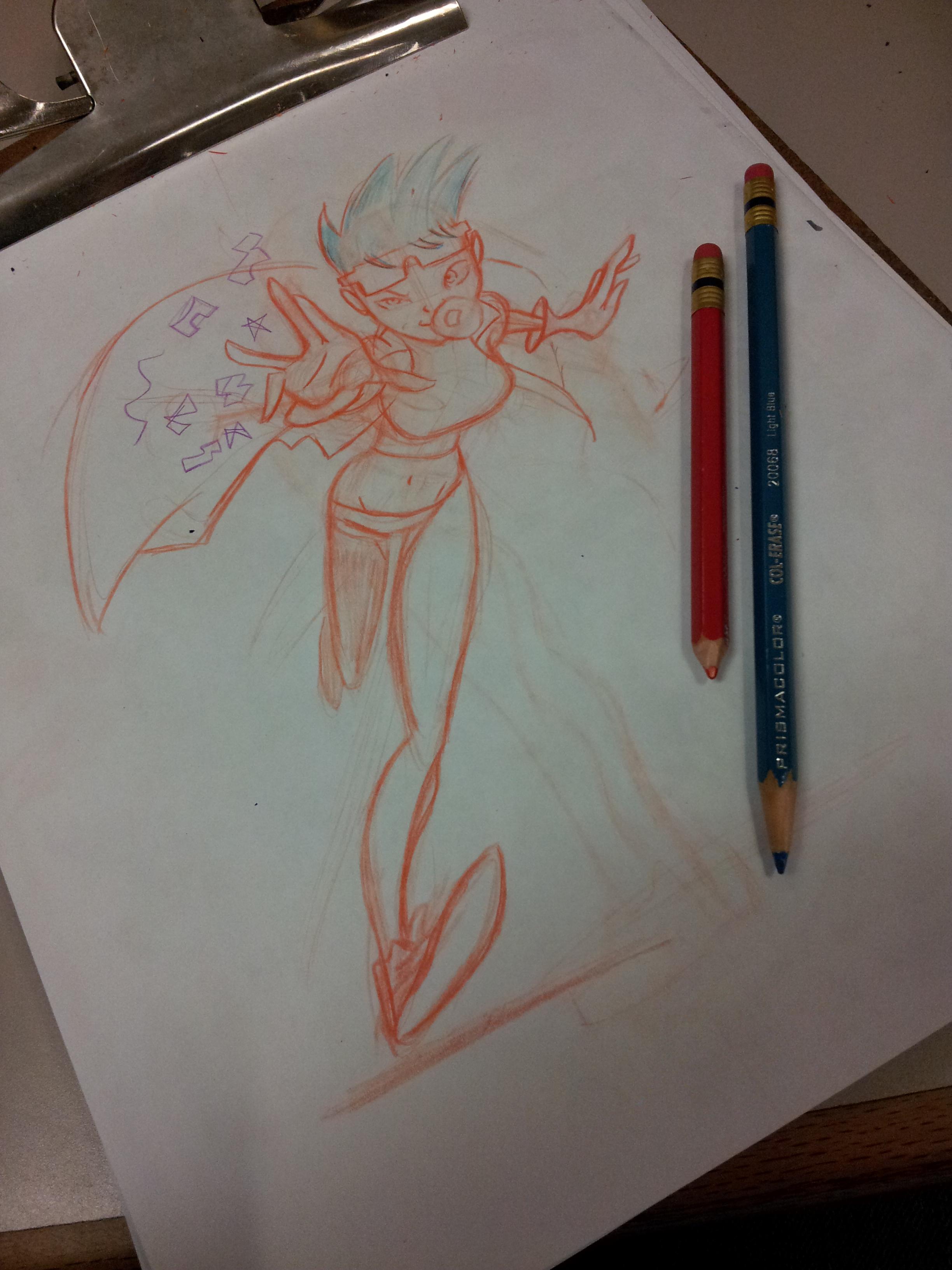 2448x3264 Jubilee Drawing Source Instagram - Jubilee Drawing