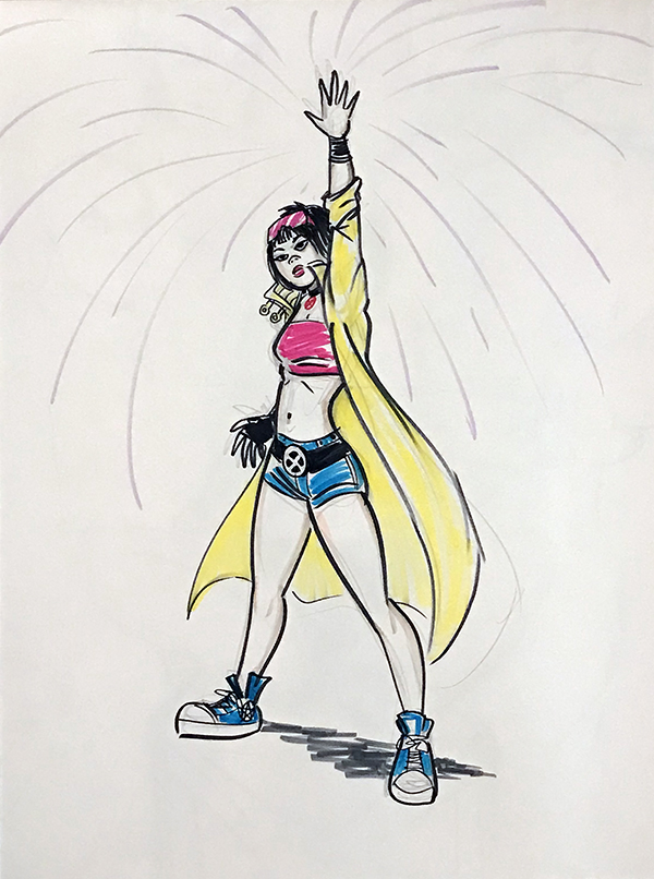 600x806 Jubilee Theme Photo And Artwork The Drawing Club - Jubilee Drawing