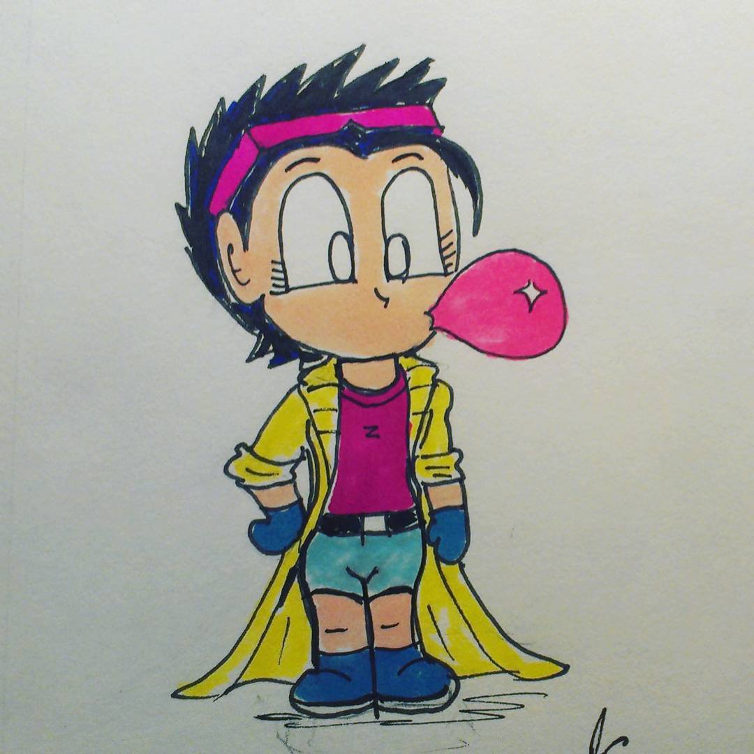 1080x1080 Top Mouse Comics For Fun, Little Jubilee! - Jubilee Drawing