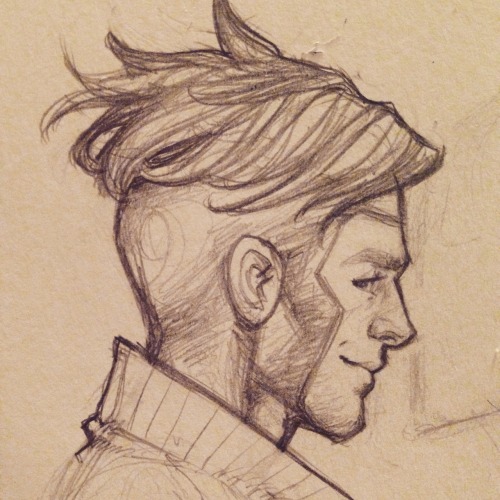 500x500 After Drawing Jubilee Tumblr - Jubilee Drawing