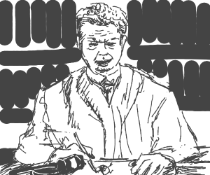 300x250 judge drawing - Judge Drawing