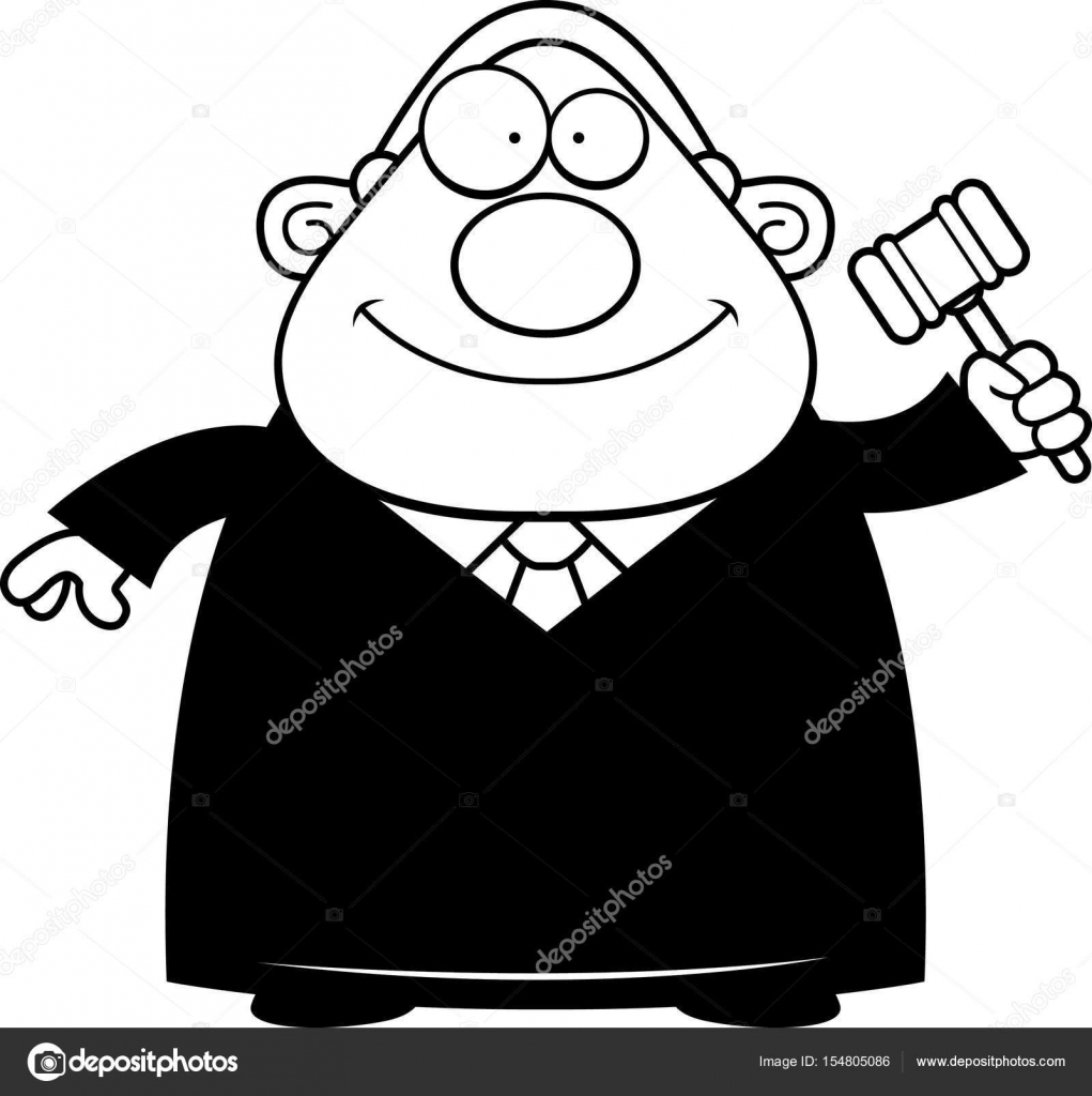 1021x1024 Judges Gavel Drawing Lovely Grafika - Judges Gavel Drawing